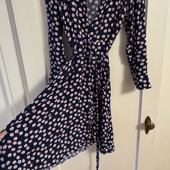 Boden Cherry Blossom Jessica Dress - US 12 - Picture 3 of 5